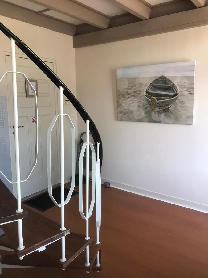 In De Gele Hoed Mooie Appartementen Met Fantastisch Uitzicht Zonnemaire Kültér fotó